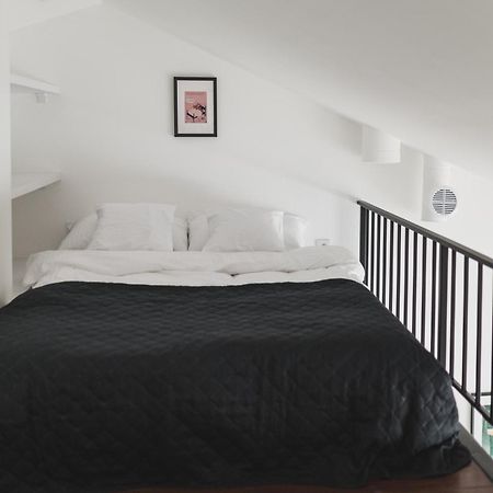 Vitrum Apartments Kraków Eksteriør billede