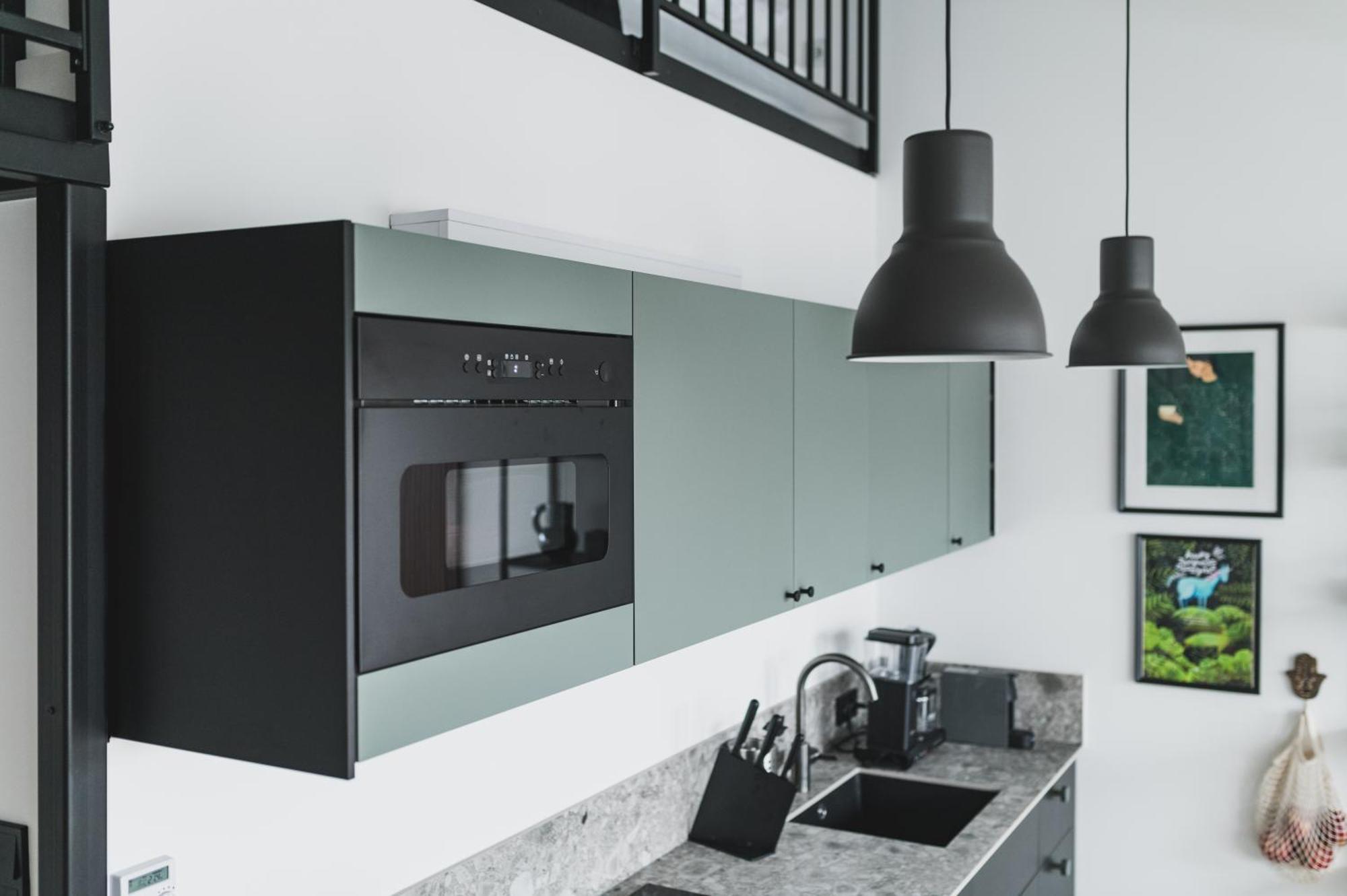 Vitrum Apartments Kraków Eksteriør billede