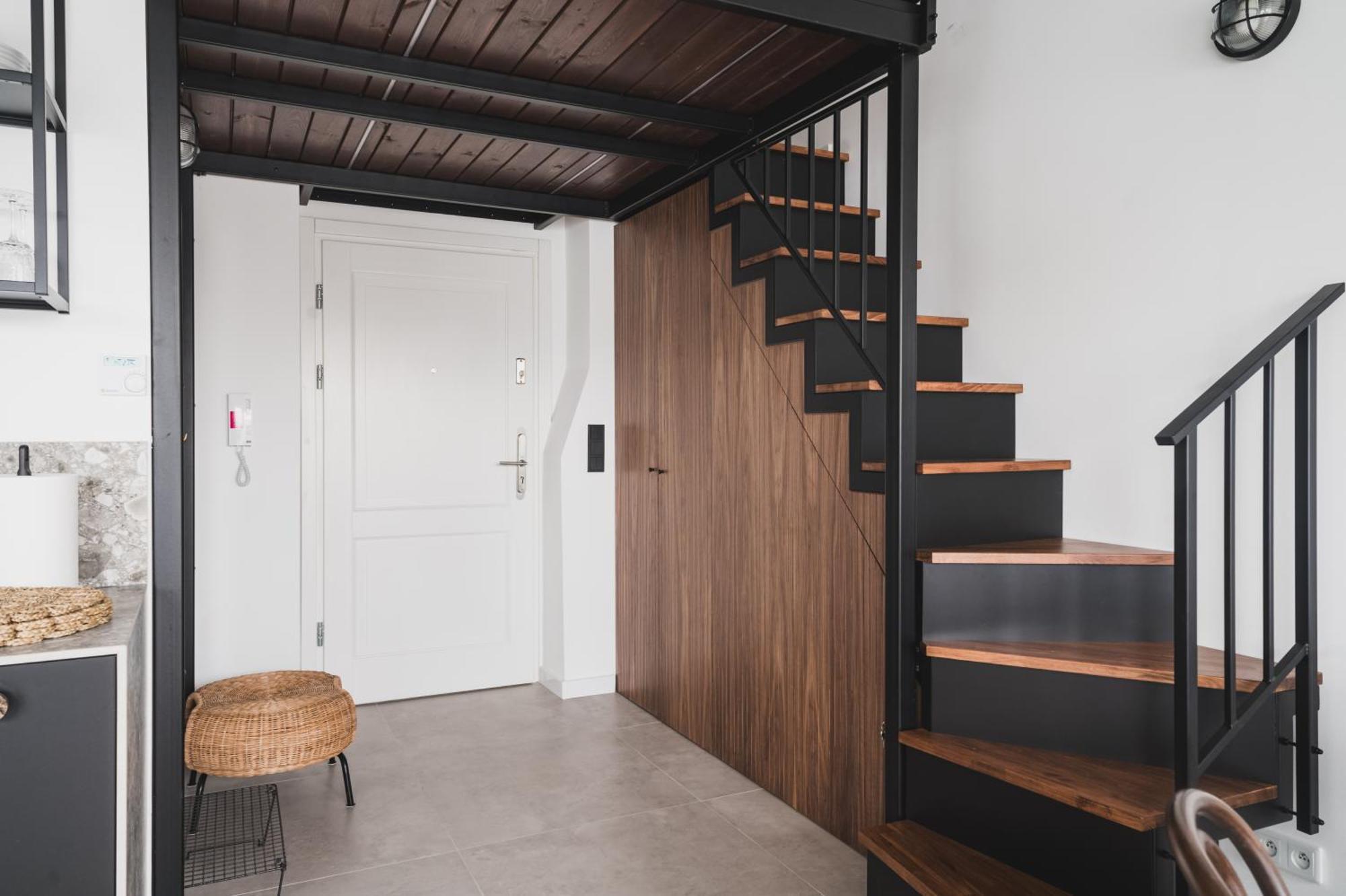 Vitrum Apartments Kraków Eksteriør billede