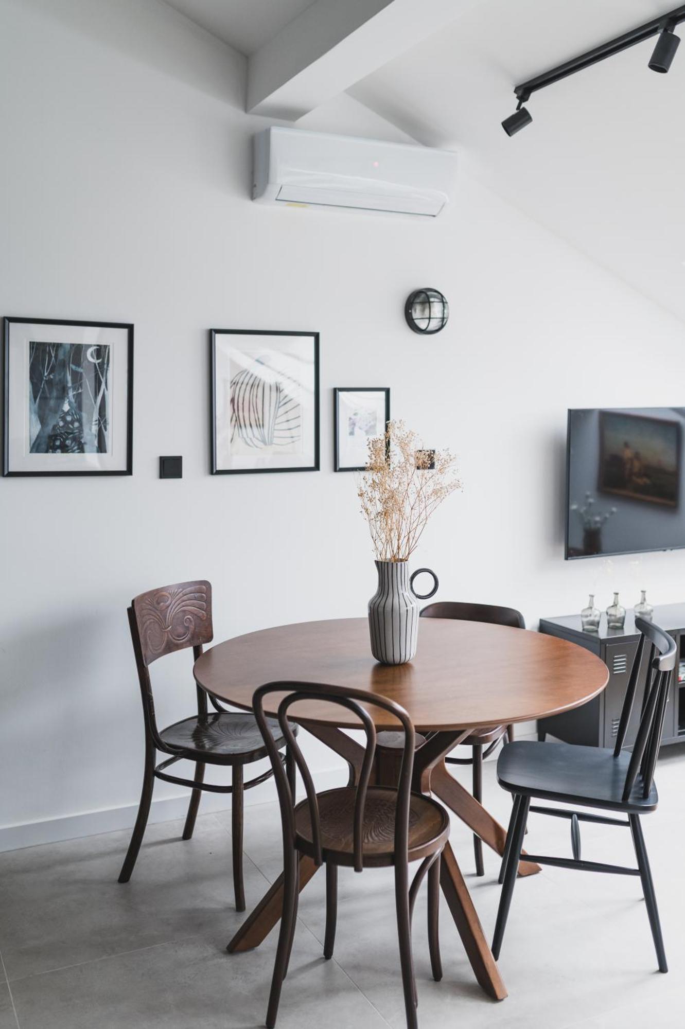 Vitrum Apartments Kraków Eksteriør billede