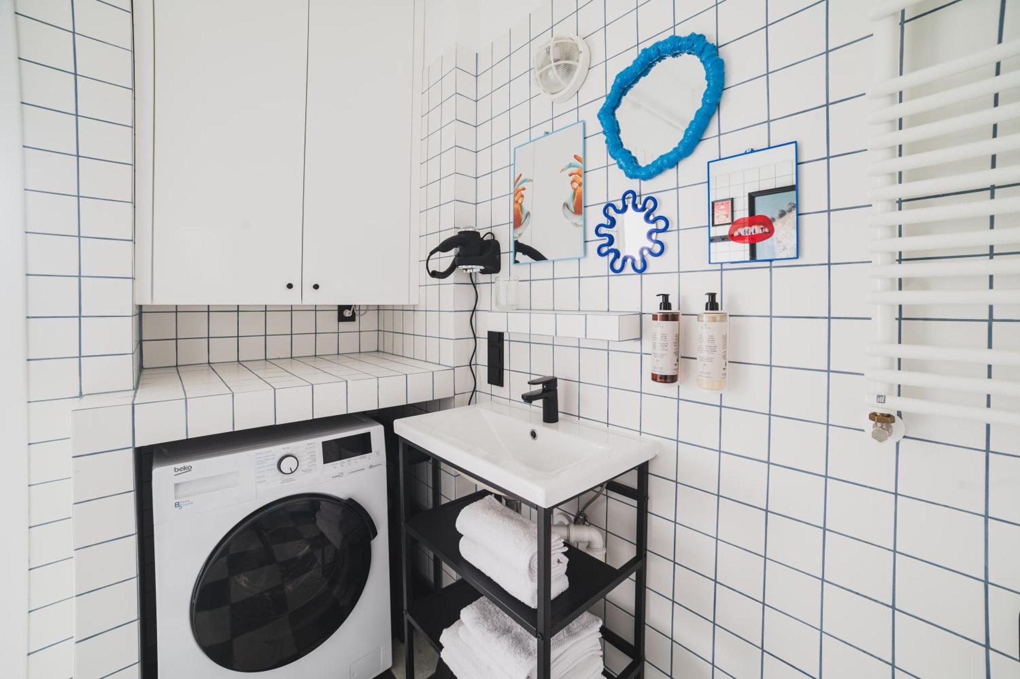 Vitrum Apartments Kraków Eksteriør billede