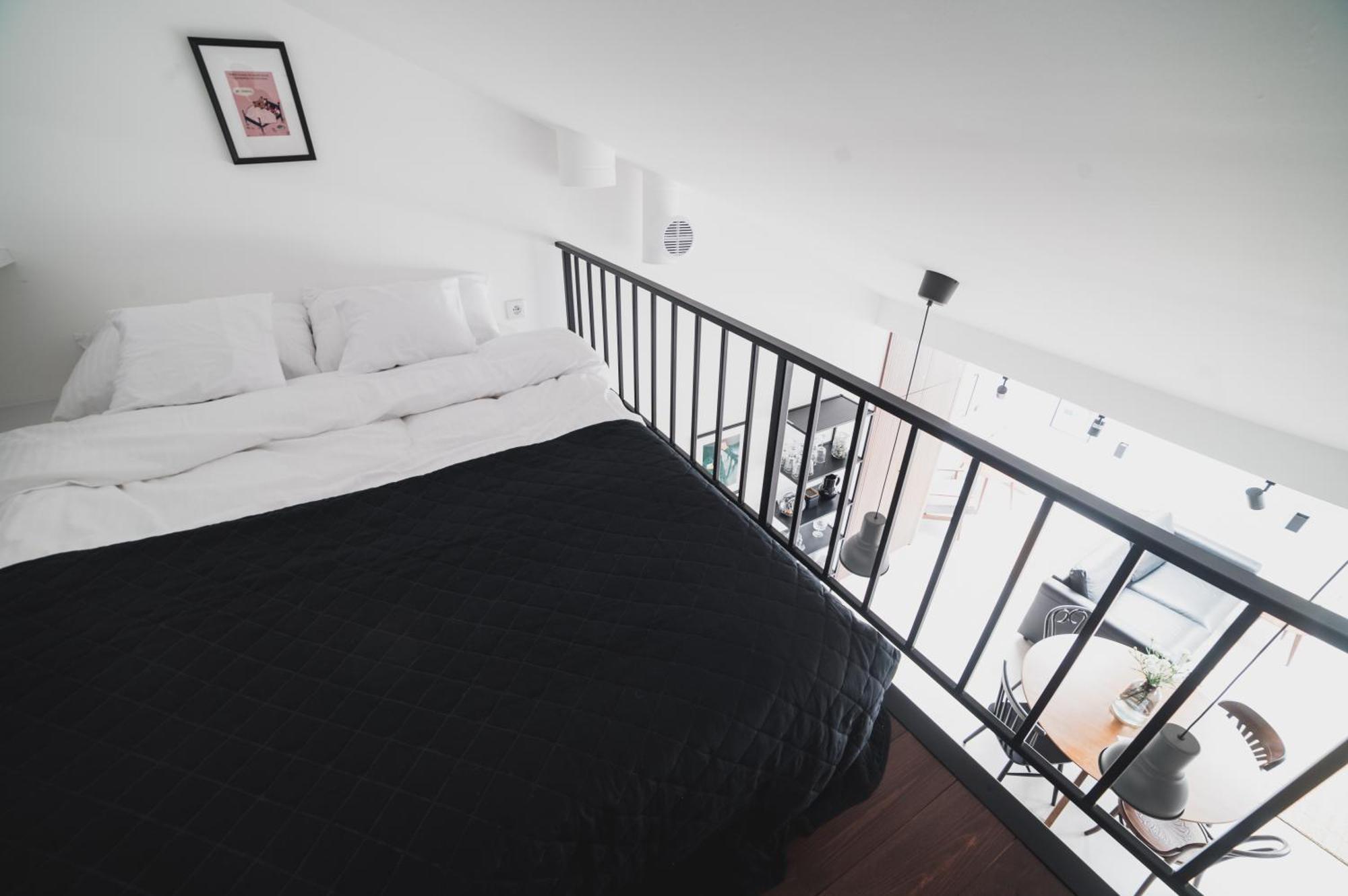 Vitrum Apartments Kraków Eksteriør billede