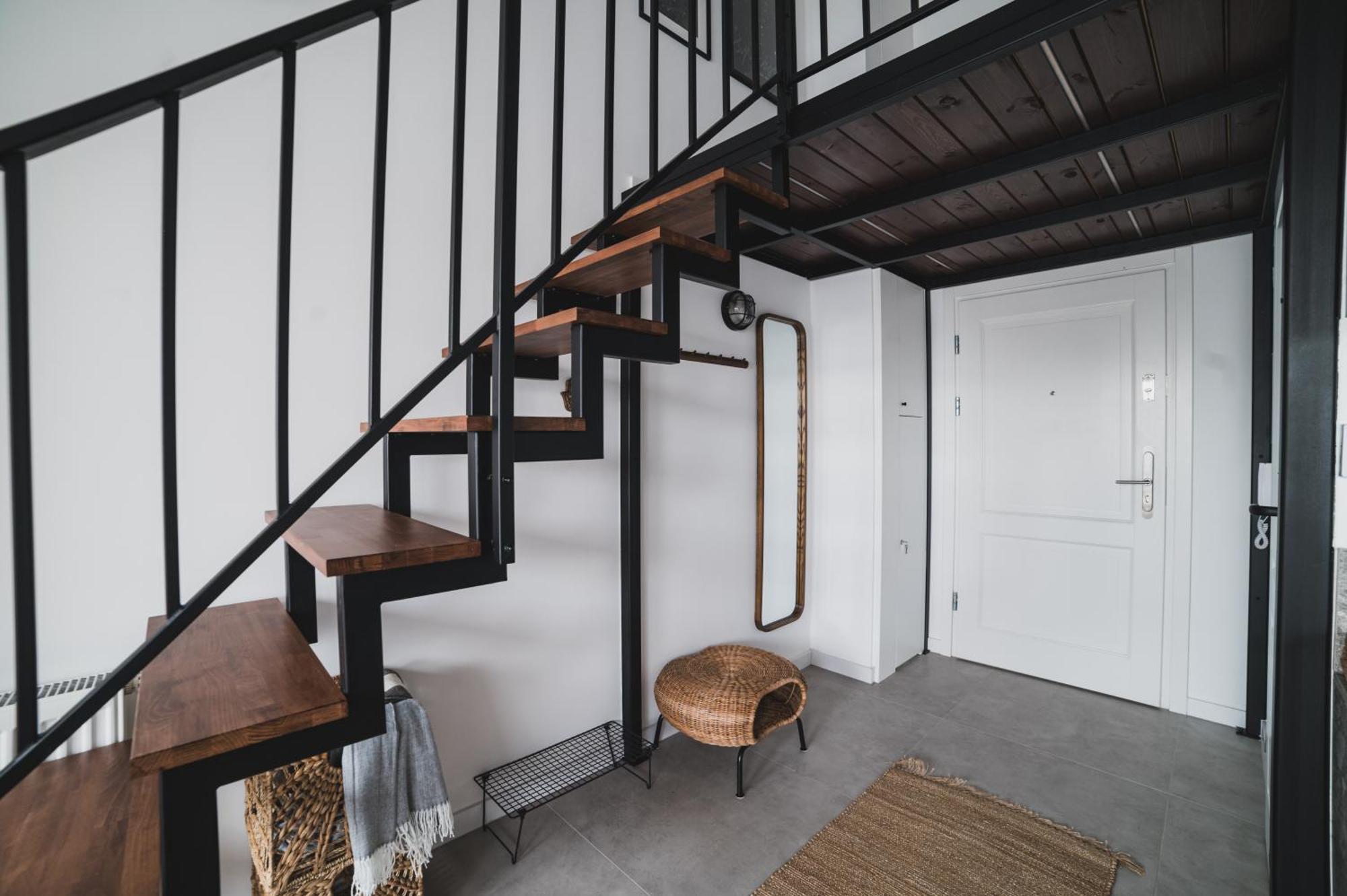 Vitrum Apartments Kraków Eksteriør billede