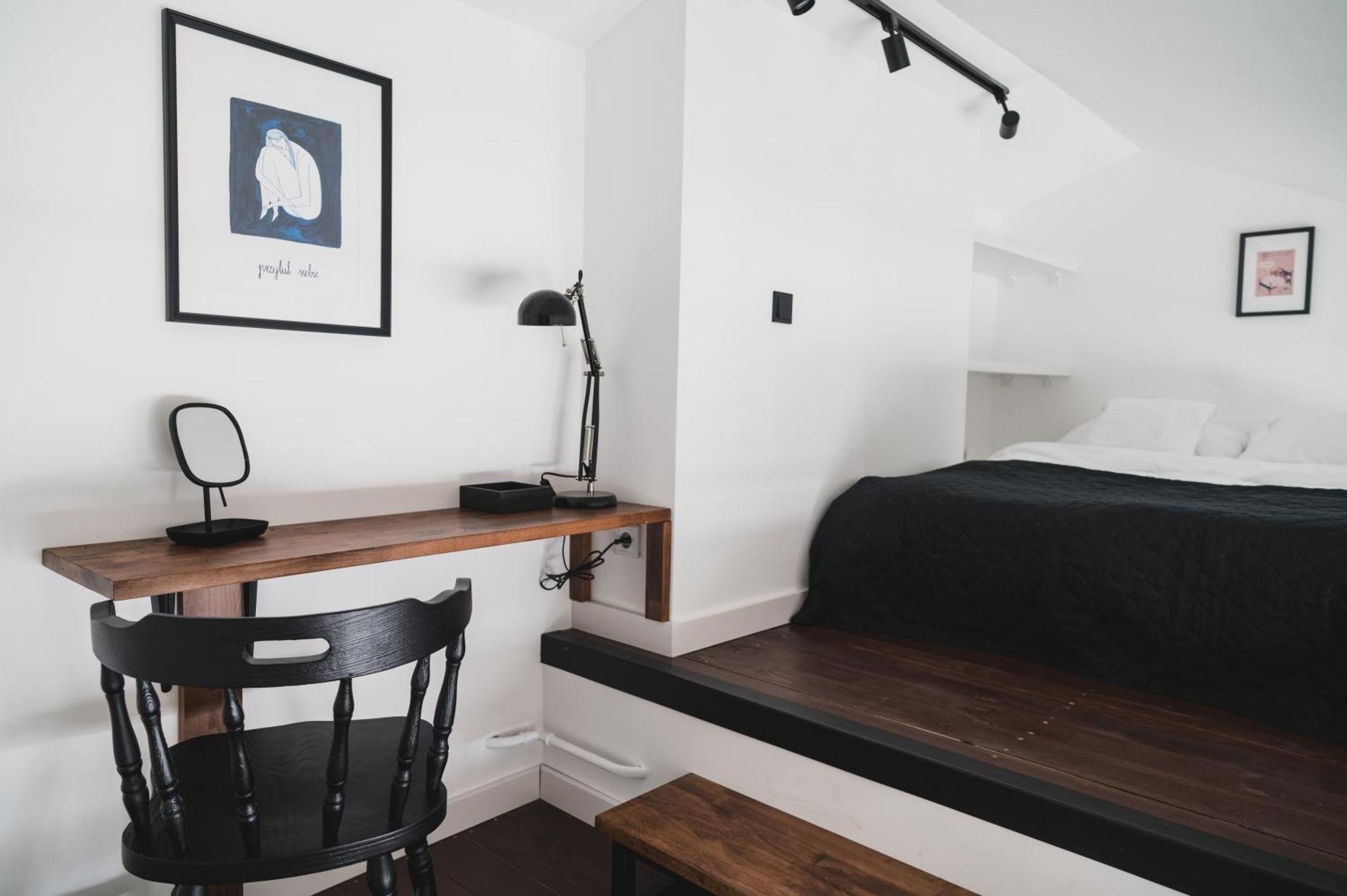 Vitrum Apartments Kraków Eksteriør billede