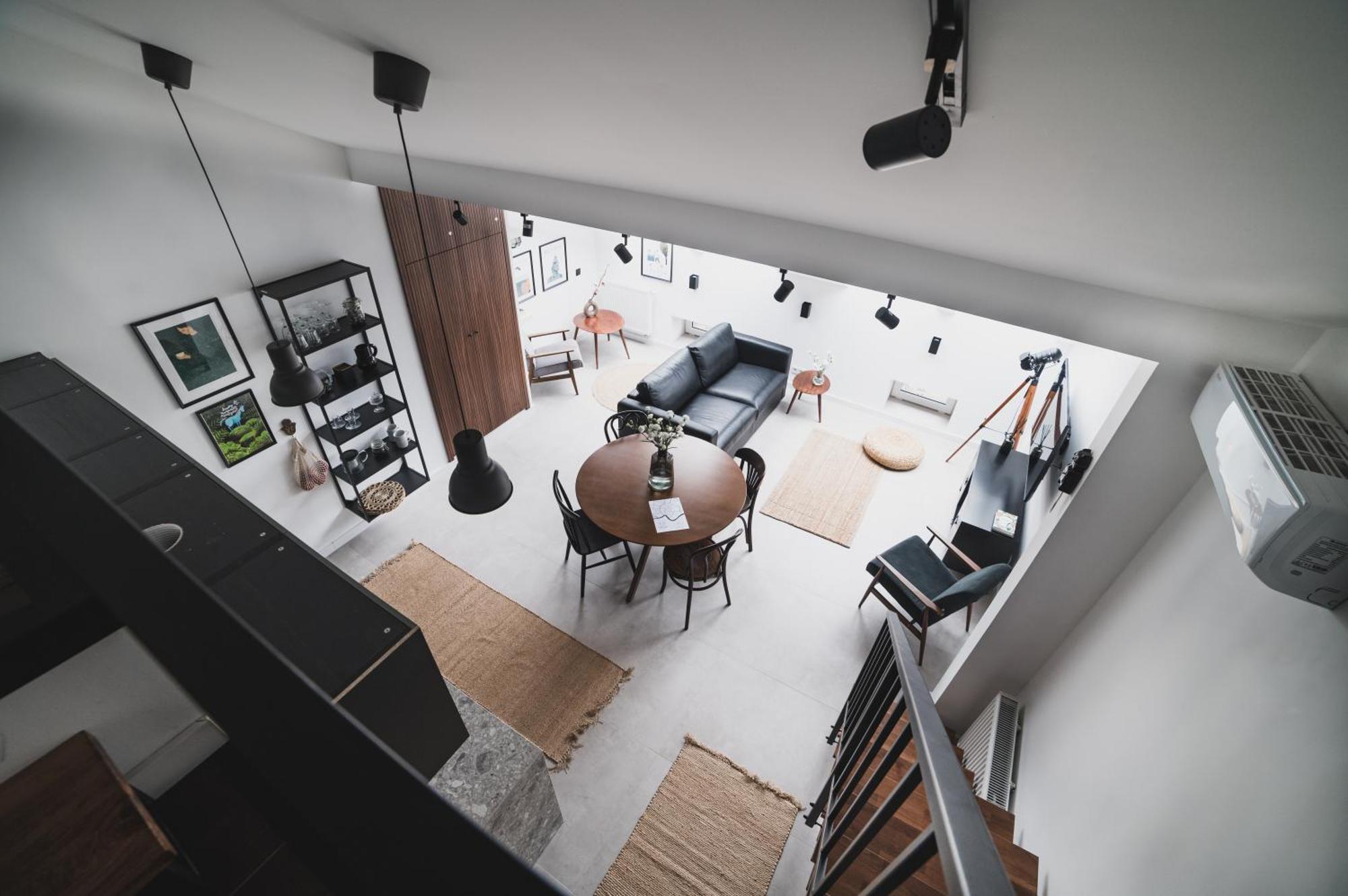 Vitrum Apartments Kraków Eksteriør billede