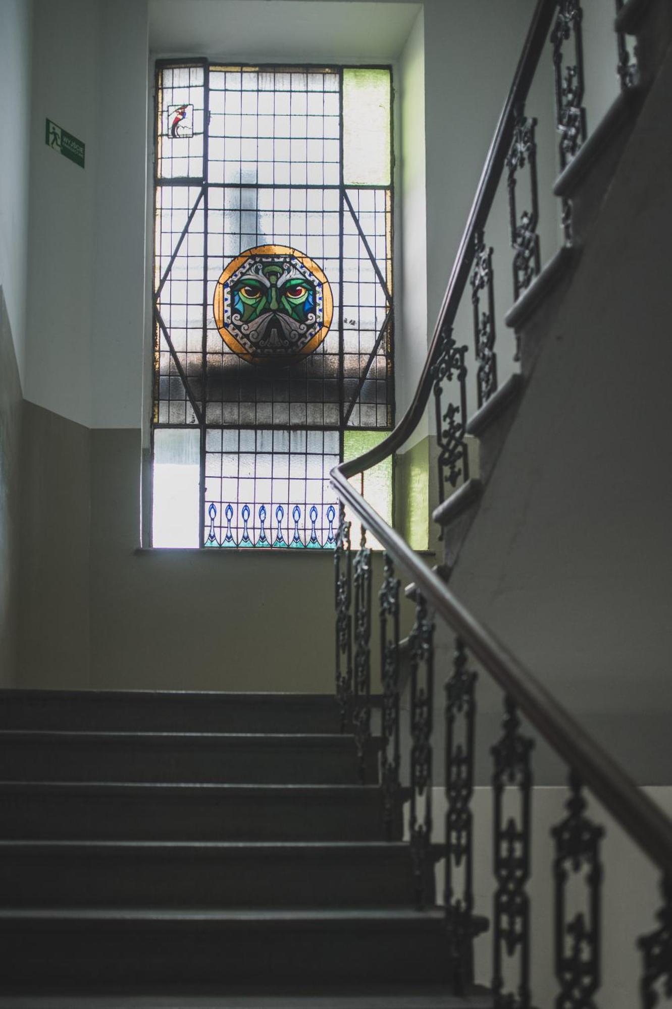 Vitrum Apartments Kraków Eksteriør billede